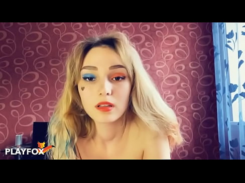 ❤️ Sihirli sanal gerçeklik gözlükleri bana Harley Quinn ile seks verdi ❤️ Porno fb tr.it-com.top ❌